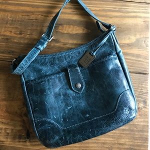 CHRISTMAS SALE 🎄 Frye crossbody bag